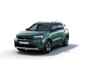 Opel Frontera, 1.2Hybrid Turbo 140k  107kW GS
