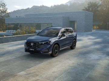 e:HEV 2.0 i-MMD Elegance AWD 2