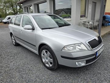 II.1.6 MPI TZ Park senzor