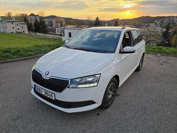 1.0tsi 70kw ( velký servis )