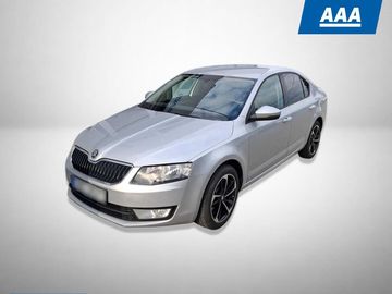 1.4 TSI, Ambition, Serv.kniha