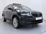 Škoda Karoq, STYLE 2.0TDI/110kW 4x4 7DSG -