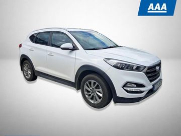 1.7 CRDi, Serv.kniha, Navi