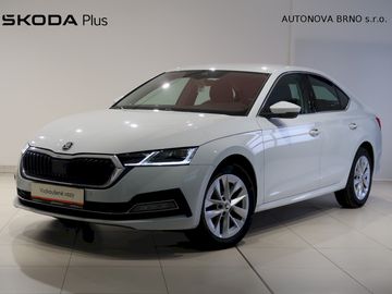 2.0 TDi 85kW Style Plus