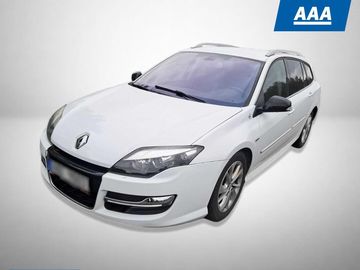 2.0 dCi, Navi, Kožené sedačky