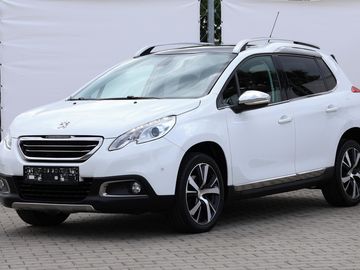 1.6 BLUEHDI ALLURE S&S 120