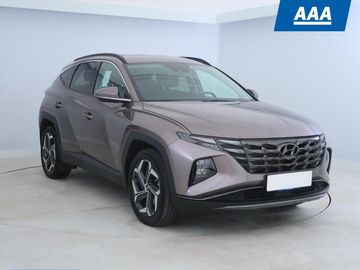 1.6 T-GDI HEV, Automat