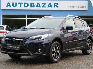 1,6 i  1.MAJ,AUTOMAT,4X4,DPH