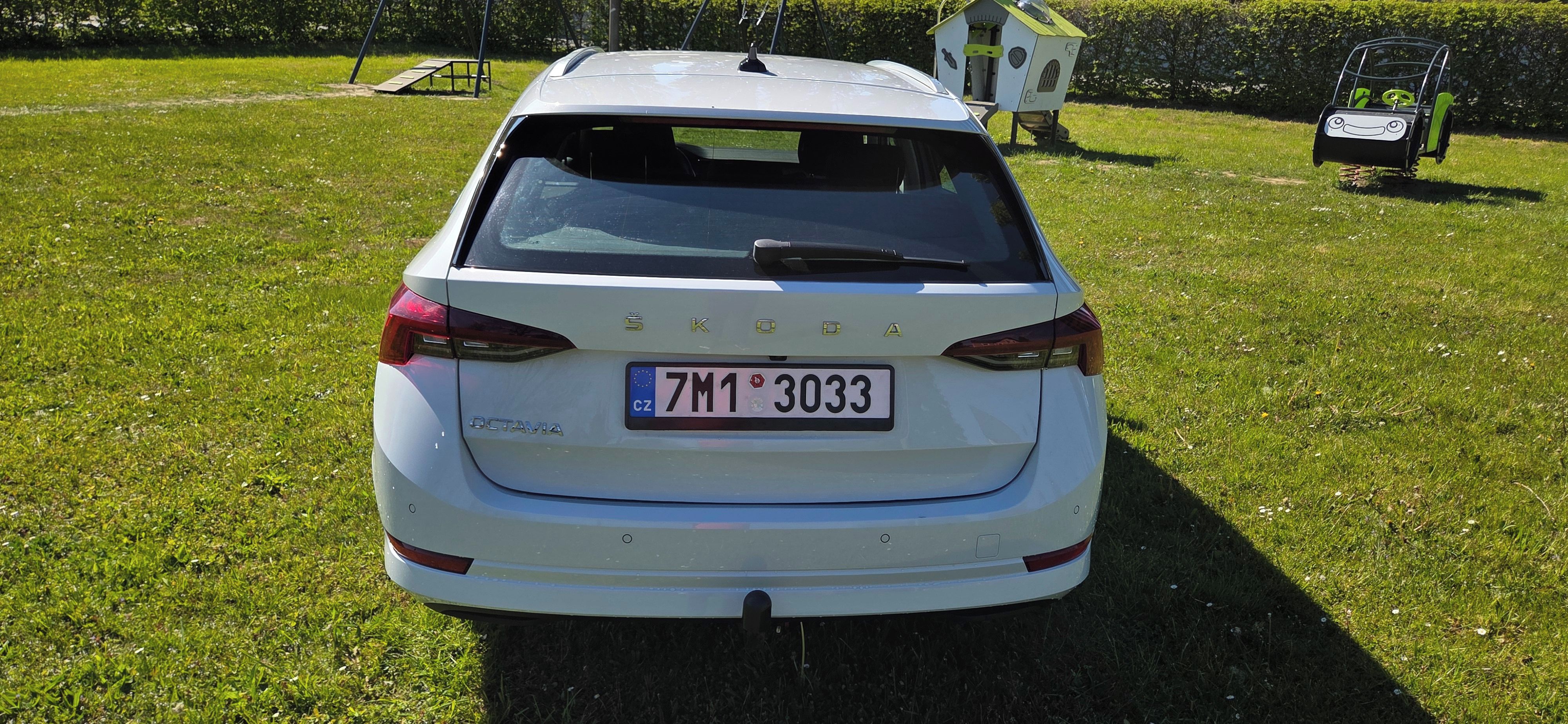 Škoda Octavia, 2.0TDI 110 kW Style,DPH,TZ,ČR - fotka 6