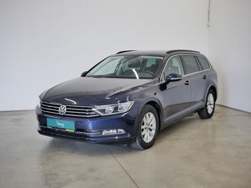 2.0 TDI 110 kW Comfortline