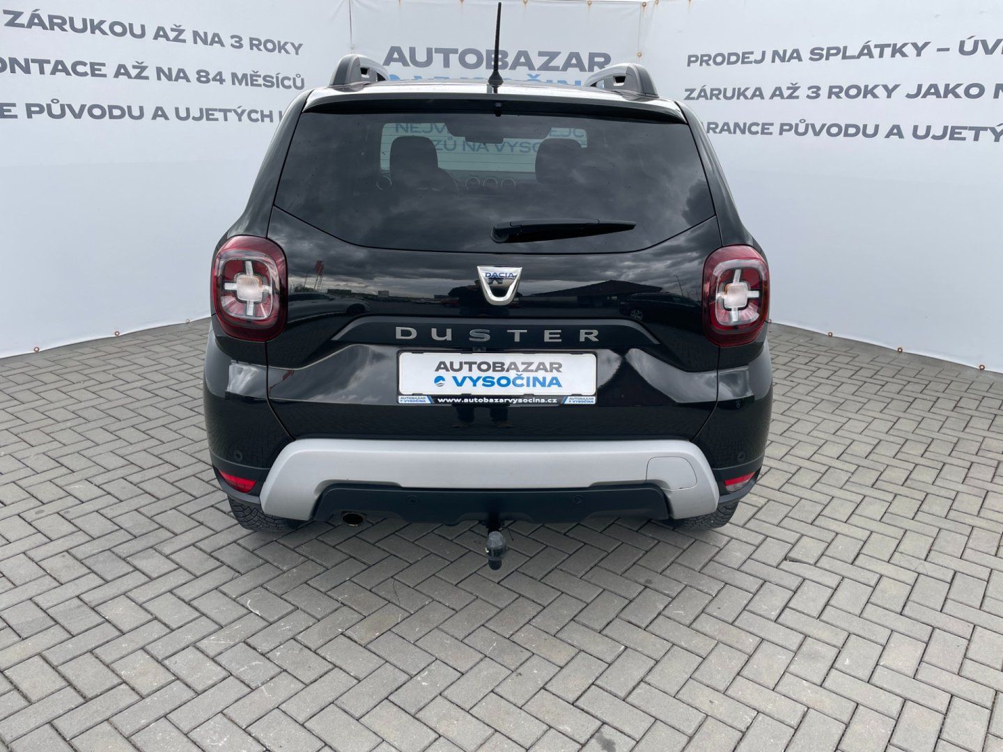 Dacia Duster, 1.0TCe 74kW COMFORT - fotka 5