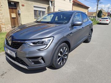 1,6 E-TECH, HYBRID