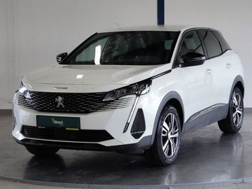 1.2 PureTech 96 kW Allure Pack