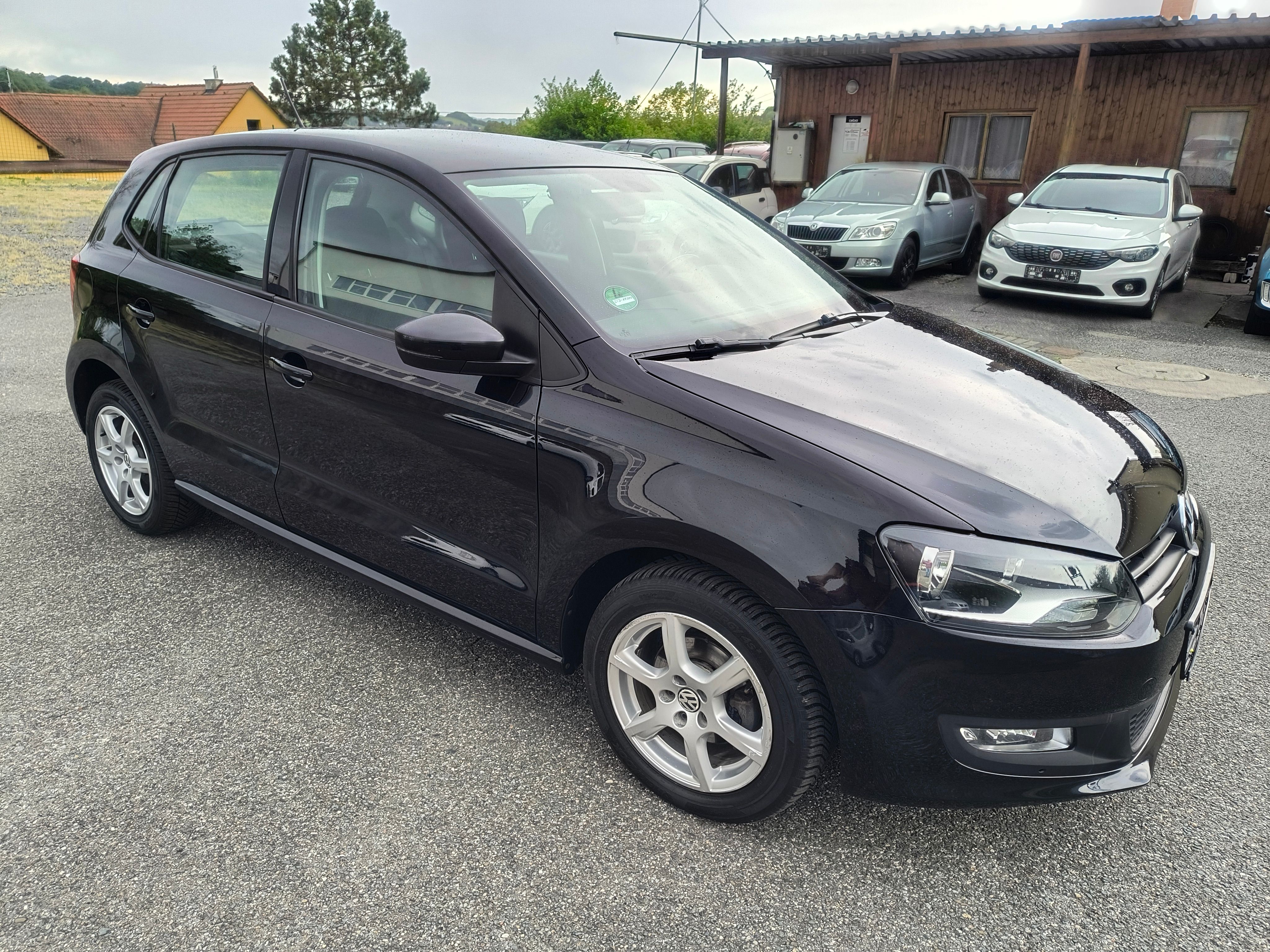Volkswagen Polo, 1.4 63KW/AC/PDC/ALU/VYHŘ.SEDAD - fotka 6