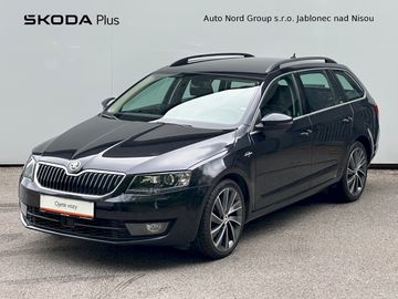 2.0 TDI 110kW L&K 4x4 6MP