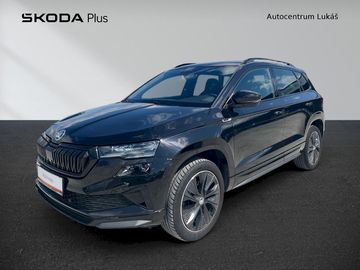 SPORTLINE 1.5 TSI 110 kW DSG