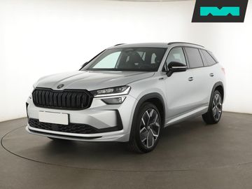 2.0 TDI, Sportline