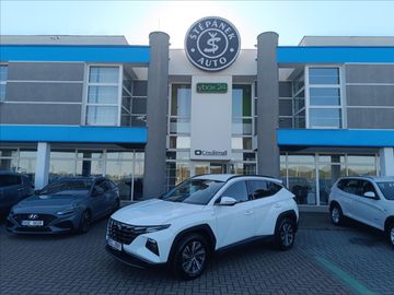 1,6 CRDi 48V MHEV Smart