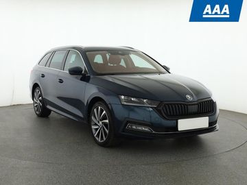 1.5 TSI, Navi, Klima