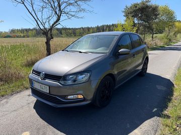 1,2TSi 66kW Comfort