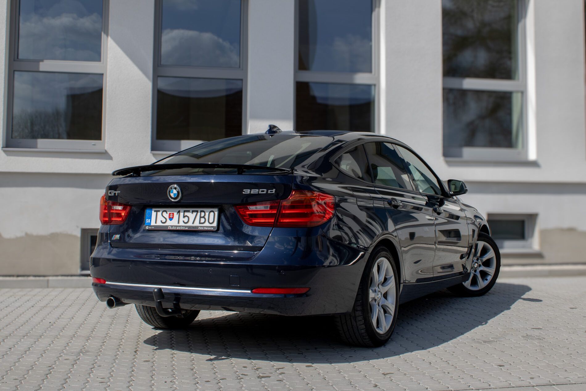 BMW, rad 3 - fotka 6