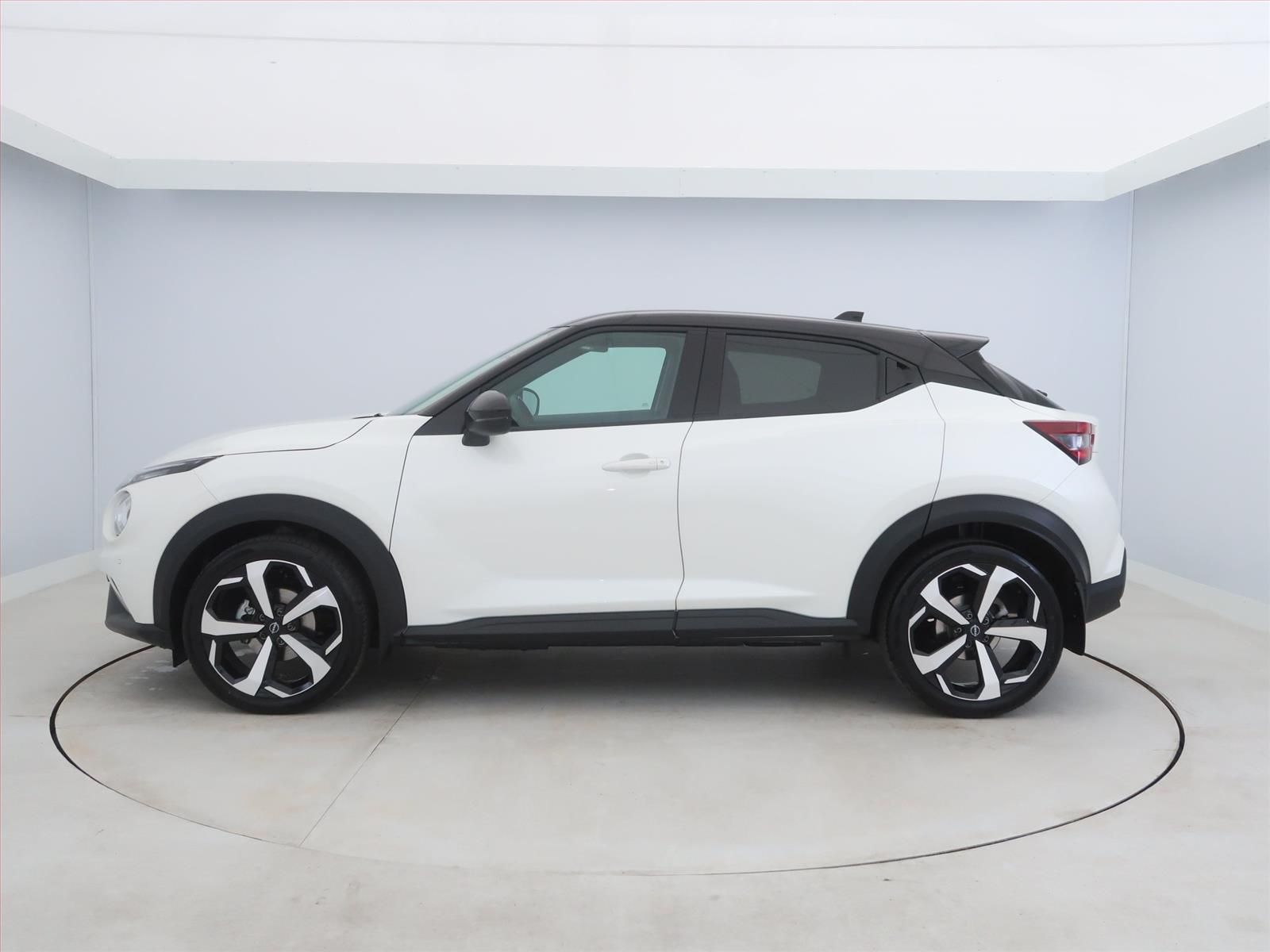 Nissan Juke, 1.0 DIG-T, N-Connecta, Záruka - fotka 3