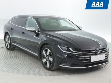 2.0 TDI, Elegance, Automat