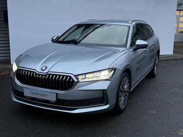 L&K 7DSG 2,0 TDI