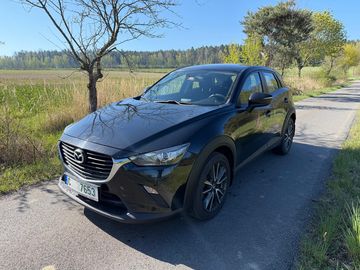 2,0i G120 Emotion