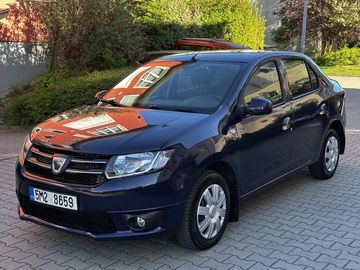 II 1.5 dCi Klima Navi Tažné