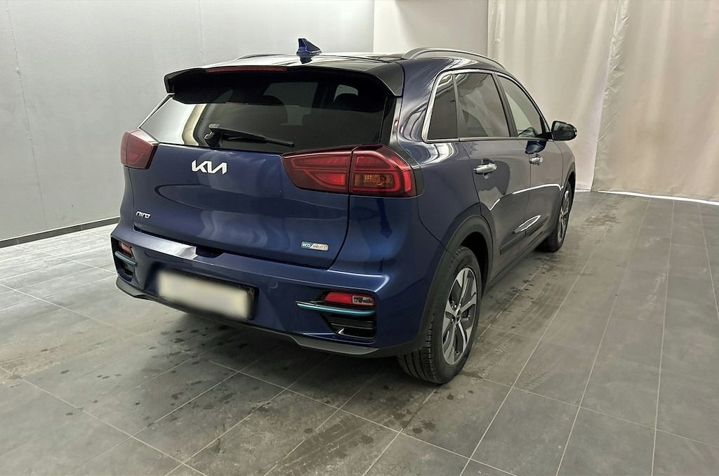 Kia Niro, spirit 64kWh, 3f/TČ,100% SoH - fotka 4