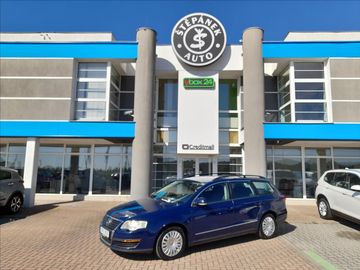 2,0 TDi