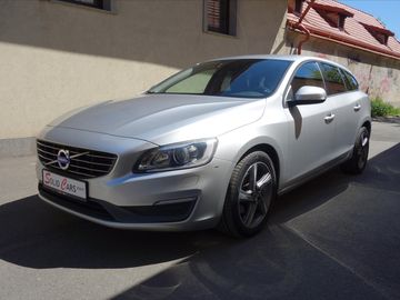 2.0 D3 120KW, AUTOMAT
