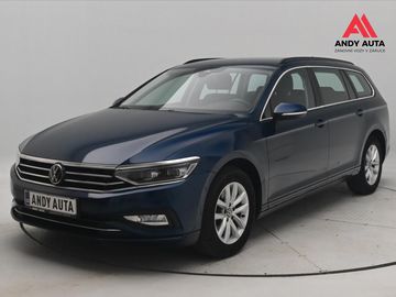 2,0 TDI 110kW DSG Záruka až 5