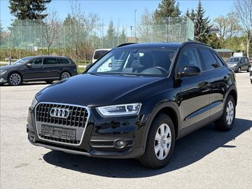 2,0 TDi 103kW Xenon,Navi,Tažné