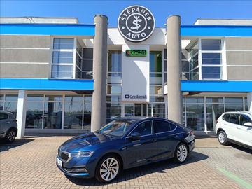 2,0 TDi DSG Style Plus