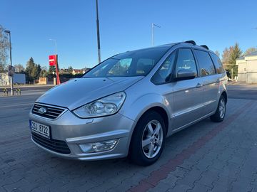 Ford Galaxy 2.0 tdci 103kw