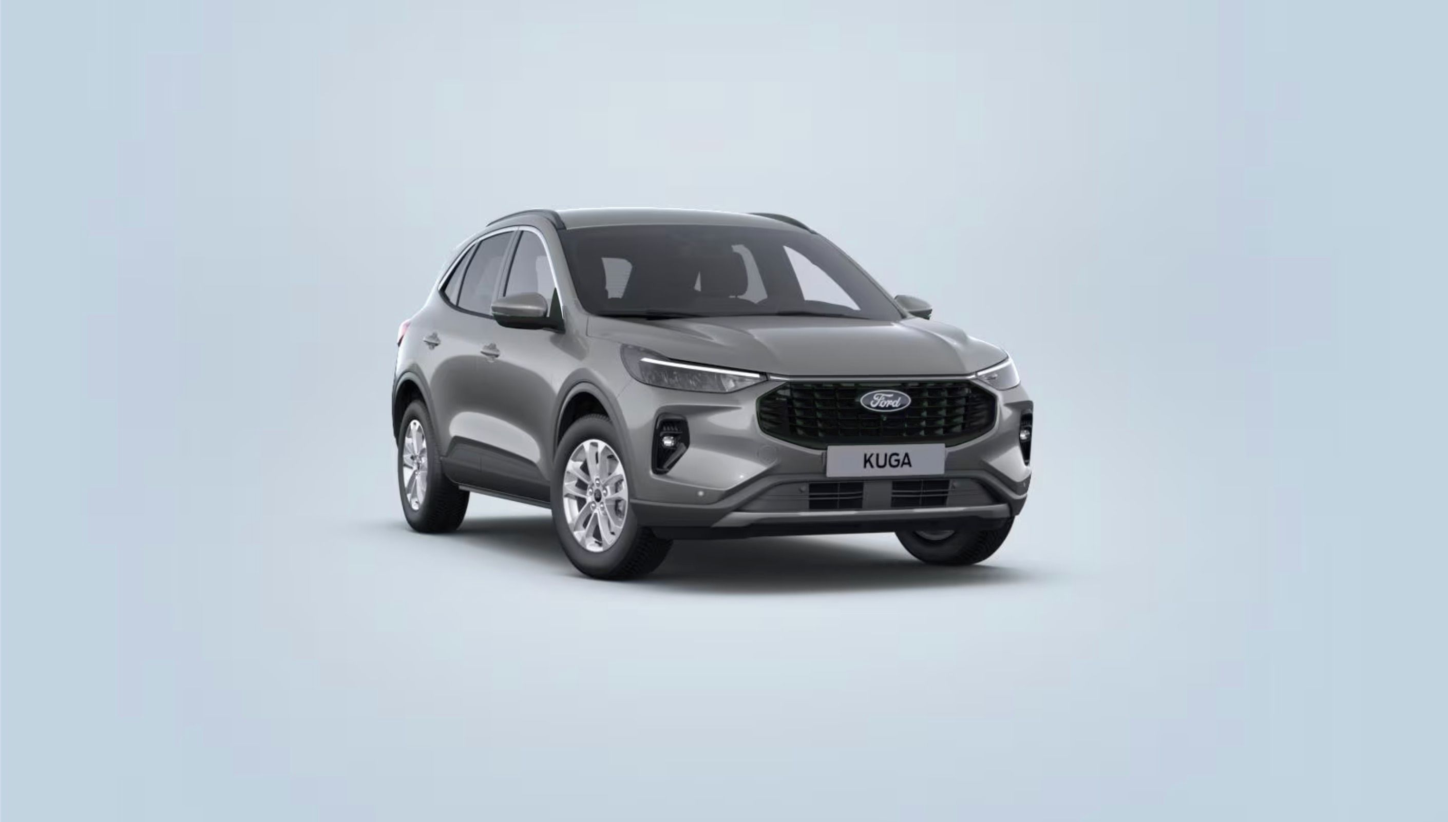 Ford Kuga, Top Edition, 2.5 HEV 183k AWD