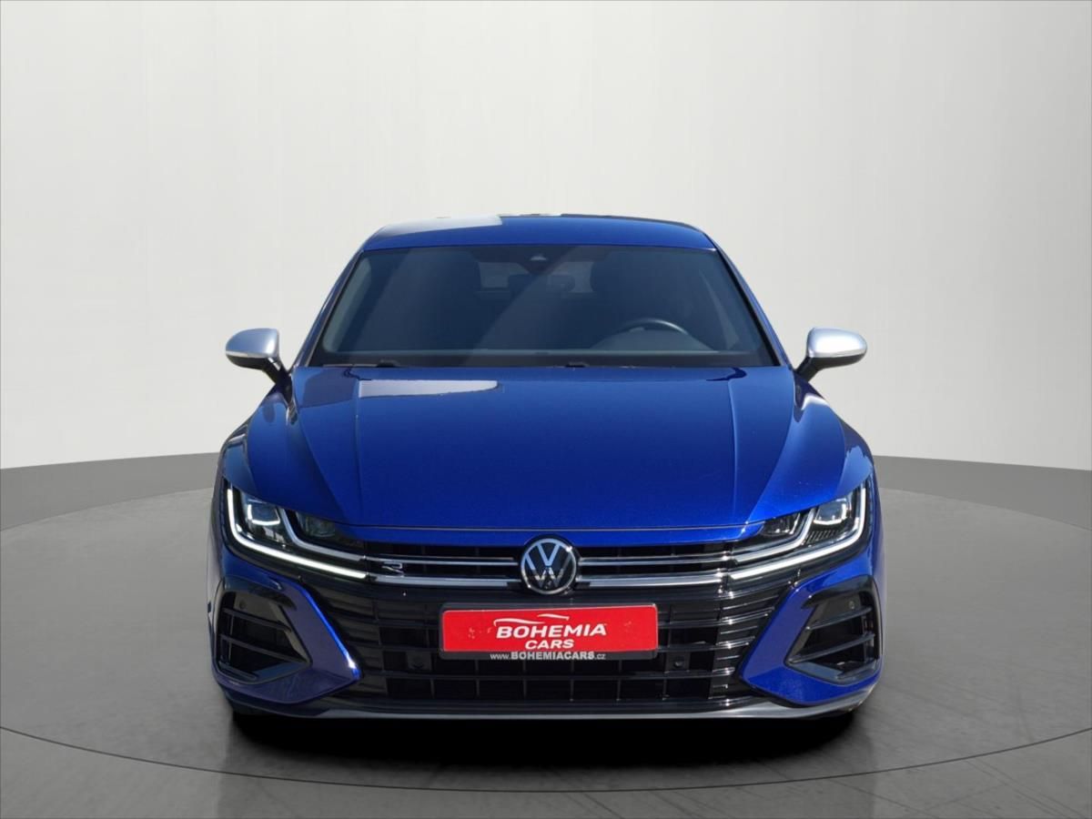 Volkswagen Arteon, 2,0 TSi 235Kw "R" 4Motion DPH - fotka 2