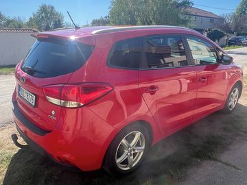 1.7 CRDi 100 kW – původ ČR