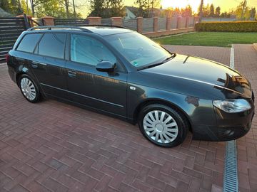 Seat Exeo 1.8T 110kw