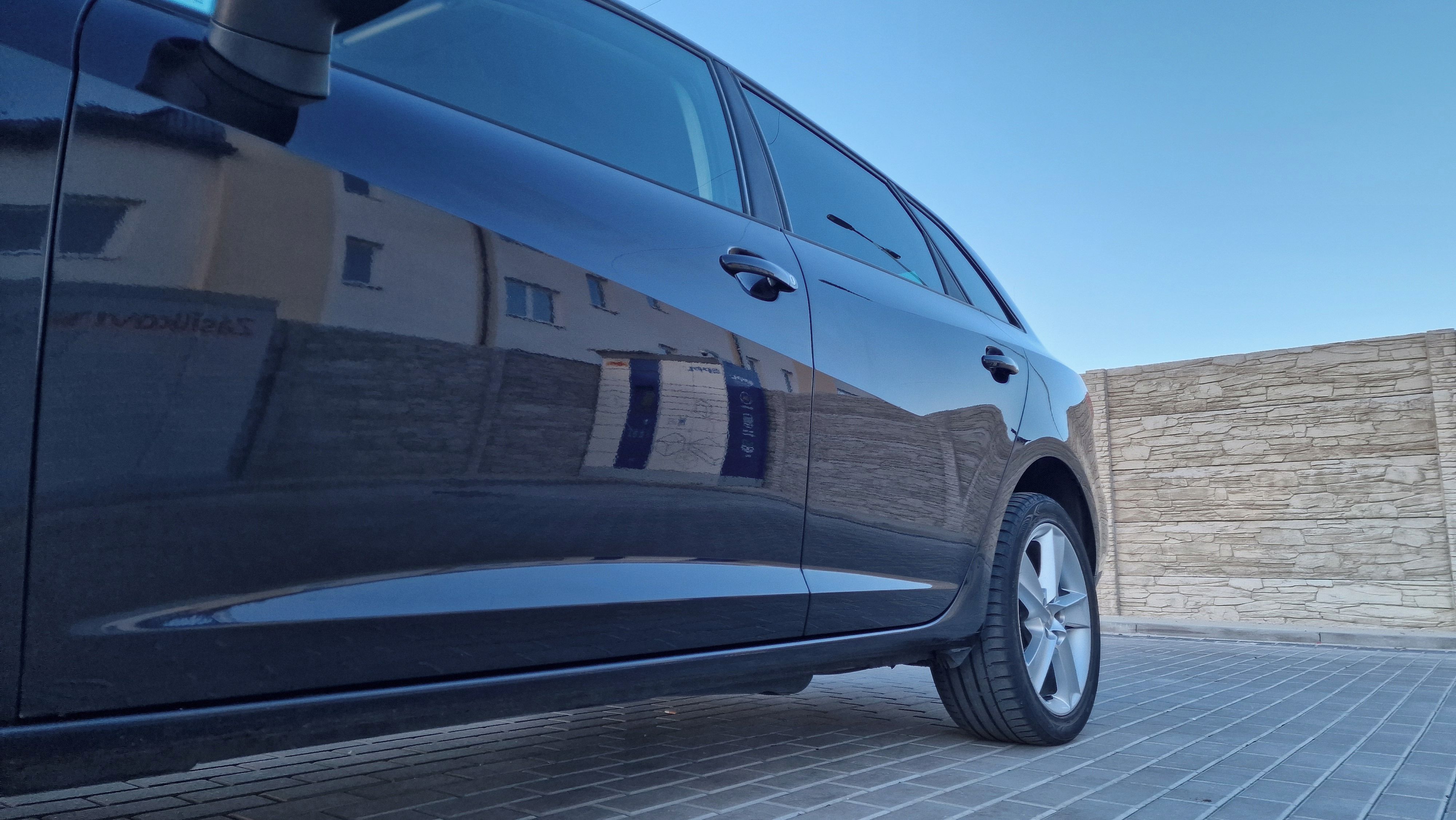 Seat Ibiza, Výborný stav,po velkém servisu - fotka 6