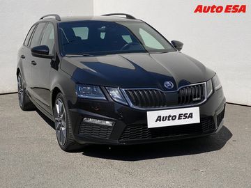 2.0 TDi,RS,LED,navi
