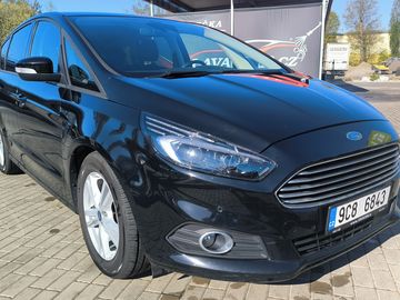 132 KW LED 2.0 TDCI BUSINESS E