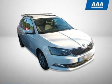 1.2 TSI, Serv.kniha