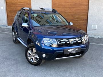 1,6 77kW 4x4 TOP, servisní k.