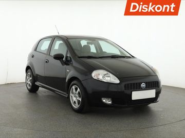 1.4, po STK, Klima