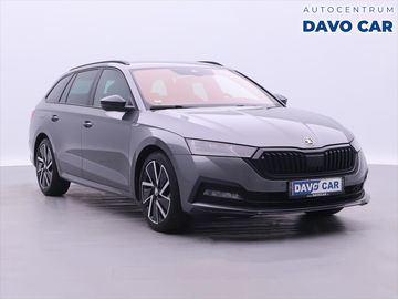 2,0 TDI DSG Sportline DPH