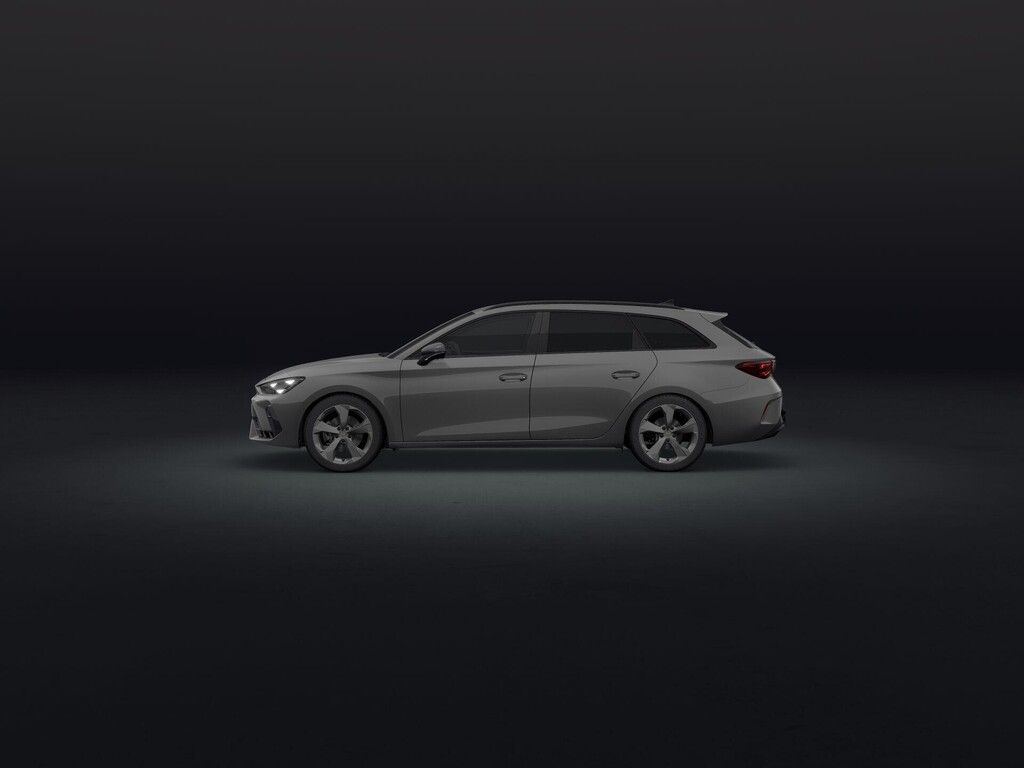 Cupra Leon, 2.0TSI 150kW DSG 4WD - fotka 2