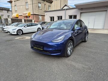RWD 220kw 19ALU SOH 95%
